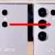 Galaxy S25 Ultra ar putea fi livrat cu trei camere, în loc de patru