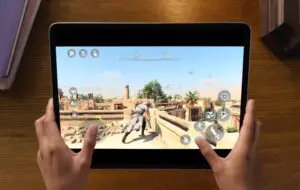 Jocurile de consolă disponibile pe iPhone și iPad, un eșec?