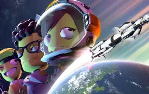 Take-Two închide studiourile din spatele Rollerdrome și Kerbal Space Program 2
