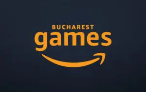 Amazon deschide un studio de jocuri în București