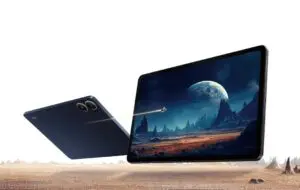 Poco lansează prima tabletă din portofoliul companiei: Poco Pad