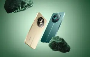 Realme 12 și Realme 12+, anunțate oficial în România: Când se lansează și care sunt noutățile