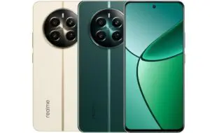 Realme a lansat în România restul gamei Realme 12: variantele 12 și 12+