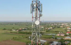 Vodafone și Orange extind proiectul pilot al rețelei comune Open RAN 4G