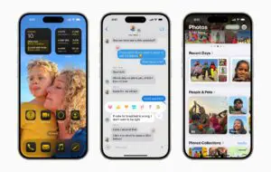 iOS 18: Tot ce trebuie să știi despre noul sistem de operare pentru iPhone și cum te va ajuta „Apple Intelligence”