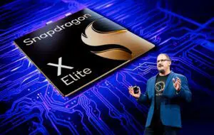 Qualcomm va lansa procesoare Snapdragon pentru sisteme desktop