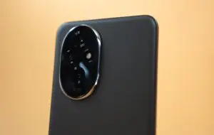 Design-ul unic pe care îl poate avea Honor 300 Pro