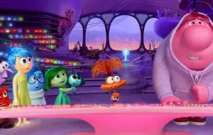 Inside Out 2 dovedește că cinematografele încă trăiesc, cu cel mai mare debut al anului