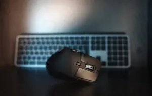 Logitech MX for Mac sub lupă: calitate premium pentru cei mai pretențioși