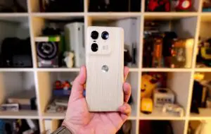 Telefoanele Motorola ar putea fi interzise în SUA din cauza unui conflict cu Ericsson