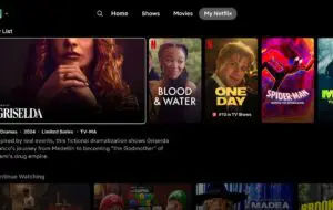 Netflix se schimbă! Cum va arăta noul design al aplicației pe TV