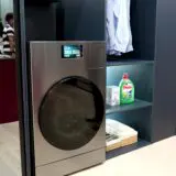 Mașinile de spălat Samsung refuză să mai spele după ultimul update de software