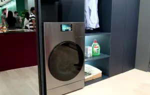 Mașinile de spălat Samsung refuză să mai spele după ultimul update de software