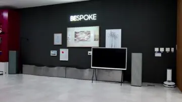 Electrocasnicele Samsung cu AI: cât de departe au ajuns deja casele inteligente