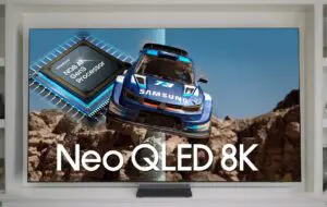 Cum folosește Samsung AI-ul pentru a oferi cea mai bună experiență de vizionare pe televizoarele NeoQLED 8K