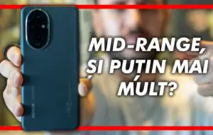 Honor 200 review: maestrul fotografiei portret vine la pachet și cu un display reușit