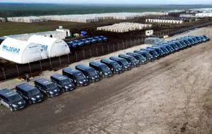 (P) Waldevar Energy are un nou CEO