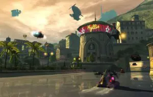 Versiunea remaster de la Beyond Good and Evil se lansează săptămâna viitoare