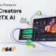 NVIDIA are o competiție dedicată cineaștilor care vor să lucreze cu AI. Ce premii poți câștiga