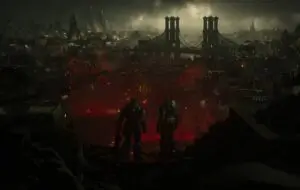 Franciza Gears of War se întoarce cu un prequel – Gears of War: E-Day