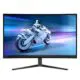 Philips Evnia lansează un nou monitor de gaming de 280Hz, la puțin peste 1000 de lei
