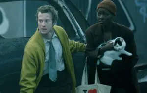 A Quiet Place: Day One – Despre pisici, extratereștri și sfârșitul lumii (REVIEW)