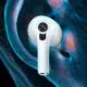 Ce plănuiește să facă Apple prin integrarea de camere IR pe AirPods