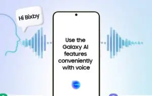 Samsung colaborează cu Perplexity pentru a-l face pe Bixby mai inteligent