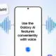 Samsung colaborează cu Perplexity pentru a-l face pe Bixby mai inteligent