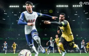 Tot ce știm despre EA FC 25 (până acum): mod nou de 5vs5, cartonașe albastre și faulturi intenționate