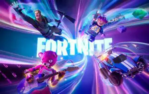 Fortnite de iOS, gata de lansare prin intermediul noului Epic Games Store