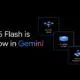 Gemini 1.5 Flash: AI-ul mai rapid și mai performant de la Google, acum disponibil și în varianta „free”