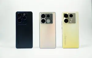 Infinix Hot 40 Pro, Note 40 și Note 40 Pro sub lupă: Telefoane ieftine și (destul de) bune