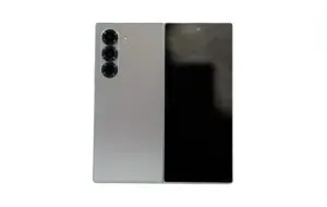 Galaxy Z Fold6 „Slim” ar putea fi adevăratul flagship pliabil de la Samsung în 2024