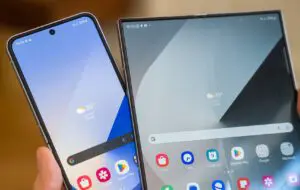 Galaxy Z Fold6 și Z Flip6, anunțate oficial: telefoane pliabile cu AI, mai compacte, mai ușoare și mai rezistente