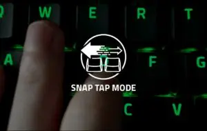 Razer lansează Snap Tap, o nouă funcție pentru tastaturile gamerilor