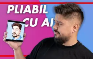Samsung Galaxy Z Fold6 review: preț piperat, upgrade-uri incrementale și performanță îmbunătățită cu AI