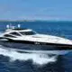 Uber lansează noi servicii cu bărci în Europa, inclusiv Uber Yacht