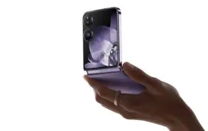 Xiaomi a lansat primul său pliabil de tip clamshell, Xiaomi Mix Flip