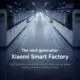 Xiaomi Mix Fold 4 și Mix Flip vor fi primele telefoane produse în Xiaomi Smart Factory