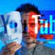 YouTube face un pas în față în lupta cu imaginile generate de AI