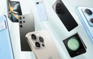 Top 10: care au fost cele mai performante telefoane în iunie 2024