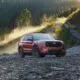 Ford vrea să patenteze o tehnologie care poate raporta mașinile care circulă peste limita legală de viteză direct către poliție