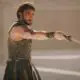 Paul Mescal și Pedro Pascal se luptă în primul trailer pentru Gladiator II