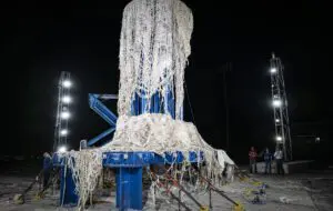 VIDEO. NASA și Sierra Space aruncă în aer un habitat spațial