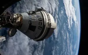 NASA spune „la revedere” capsulei Starliner, cel puțin în ceea ce privește următoarele misiuni către Stația Spațială Internațională
