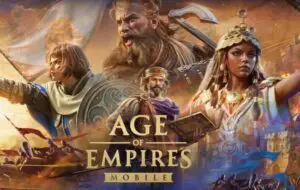Legendarul Age of Empires va putea fi jucat și pe telefoanele mobile