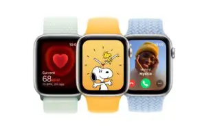 Apple Watch SE3 ar putea fi un model recomandat pentru copii, cu un preț semnificativ mai mic
