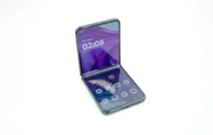Motorola adaugă Circle to Search pe unele dintre smartphone-urile sale de top