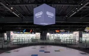 Muzeul Nintendo se deschide în această toamnă în Japonia